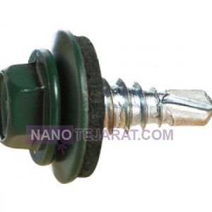 Self Drilling Bolt Self Drilling Bolt